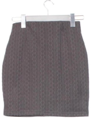 Rock Sinsay, Größe XS, Farbe Grau, Preis 9,78 €