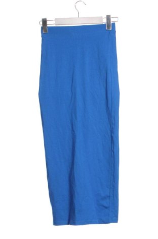 Rock Sinsay, Größe XXS, Farbe Blau, Preis 12,00 €, #136573848