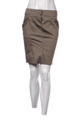 Fustă Sisley, Mărime M, Culoare Verde, Preț 145,97 Lei, #136547373