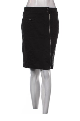 Пола Sportmax Code, Размер M, Цвят Черен, Цена 63,91 €