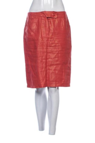 Rock Steilmann, Größe M, Farbe Rot, Preis 9,71 €