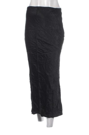 Sukňa Stradivarius, Veľkosť S, Farba Čierna, Cena  13,95 €