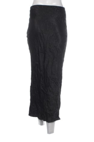 Sukňa Stradivarius, Veľkosť S, Farba Čierna, Cena  13,95 €