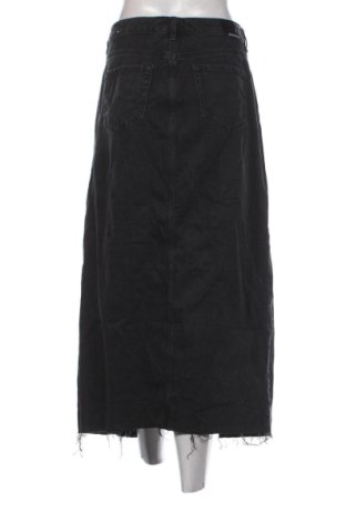 Пола Stradivarius, Размер XL, Цвят Черен, Цена 12,27 €