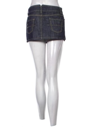 Пола Stradivarius, Размер M, Цвят Син, Цена 15,33 €