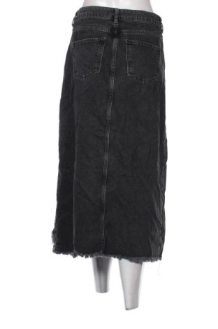 Sukně Stradivarius, Velikost M, Barva Černá, Cena  439,00 Kč