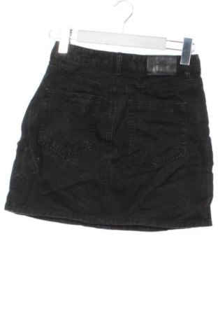 Spódnica Stradivarius, Rozmiar XXS, Kolor Szary, Cena 78,99 zł