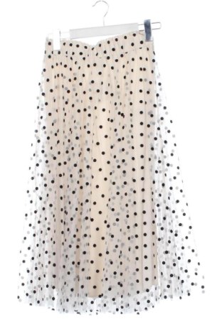 Fustă Stradivarius, Mărime XS, Culoare Multicolor, Preț 72,99 Lei