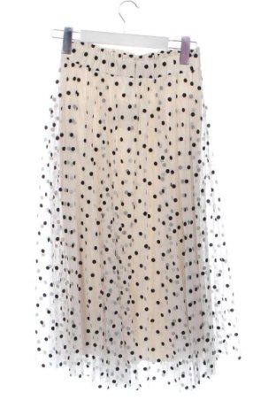 Fustă Stradivarius, Mărime XS, Culoare Multicolor, Preț 72,99 Lei