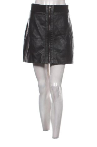 Sukně Stradivarius, Velikost M, Barva Černá, Cena  283,00 Kč