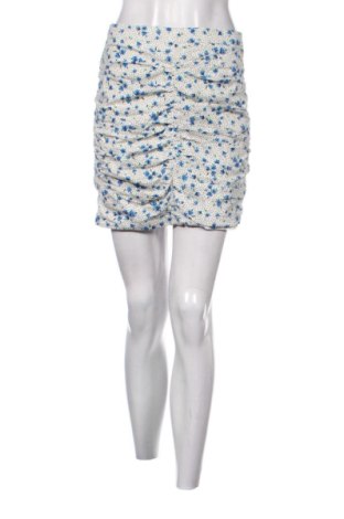 Fustă Stradivarius, Mărime S, Culoare Multicolor, Preț 51,00 Lei, #136529672