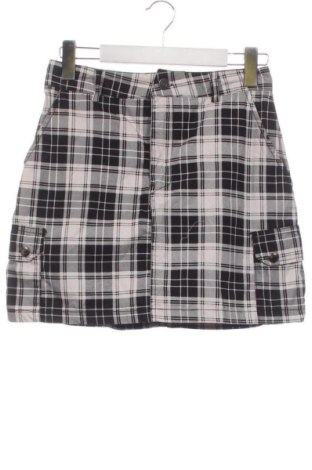 Φούστα Stradivarius, Μέγεθος XS, Χρώμα Πολύχρωμο, Τιμή 9,78 €