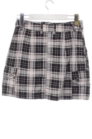 Φούστα Stradivarius, Μέγεθος XS, Χρώμα Πολύχρωμο, Τιμή 9,78 €