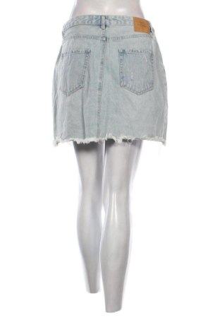 Rock Stradivarius, Größe M, Farbe Blau, Preis € 19,99