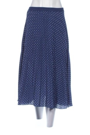 Fustă Stradivarius, Mărime S, Culoare Multicolor, Preț 72,99 Lei