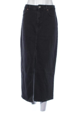 Φούστα Stradivarius, Μέγεθος L, Χρώμα Μαύρο, Τιμή 14,82 €