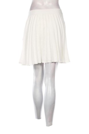 Spódnica Stradivarius, Rozmiar S, Kolor Biały, Cena 62,95 zł