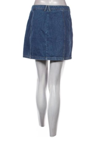 Пола Stradivarius, Размер S, Цвят Син, Цена 15,33 €