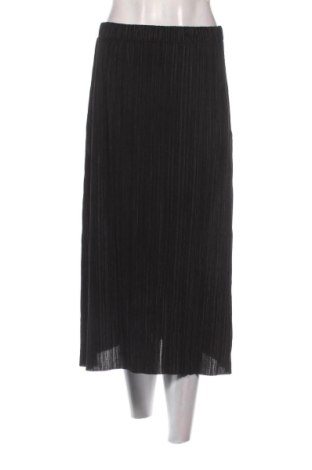 Sukně Stradivarius, Velikost S, Barva Černá, Cena  349,00 Kč