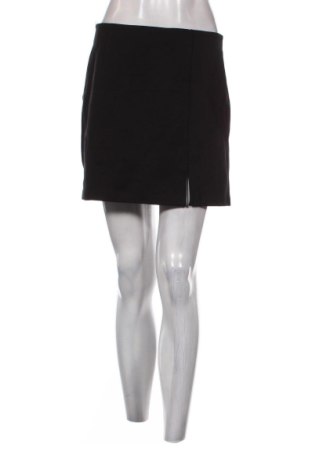 Spódnica Stradivarius, Rozmiar L, Kolor Czarny, Cena 83,99 zł