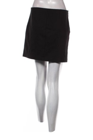 Spódnica Stradivarius, Rozmiar L, Kolor Czarny, Cena 83,99 zł
