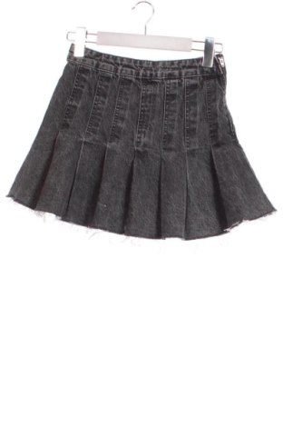 Sukňa Stradivarius, Veľkosť XXS, Farba Sivá, Cena  15,00 €