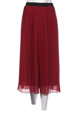 Fustă Superdry, Mărime M, Culoare Multicolor, Preț 173,99 Lei