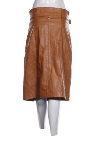 Rock TWINSET, Größe L, Farbe Braun, Preis 70,00 €