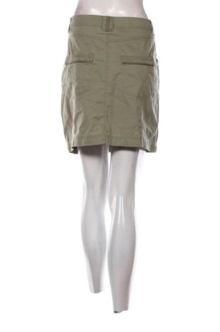 Fustă Takko Fashion, Mărime L, Culoare Verde, Preț 52,13 Lei