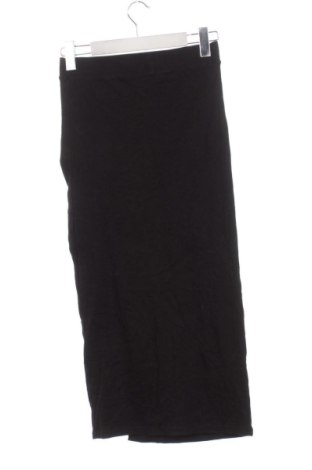 Пола Tally Weijl, Размер XS, Цвят Черен, Цена 12,27 €