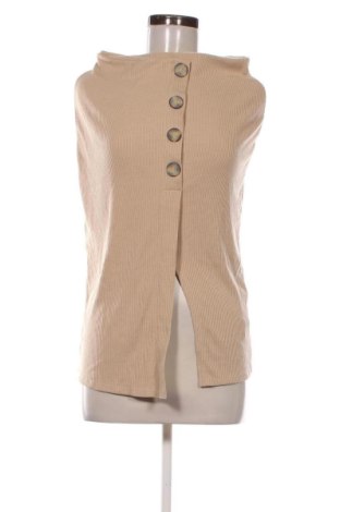 Rock Tally Weijl, Größe S, Farbe Beige, Preis 15,99 €