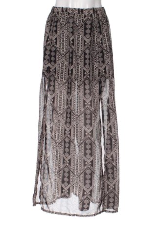 Rock Tally Weijl, Größe M, Farbe Mehrfarbig, Preis 7,80 €