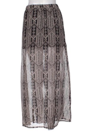 Rock Tally Weijl, Größe M, Farbe Mehrfarbig, Preis 7,80 €