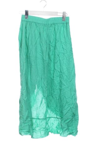 Fustă Terranova, Mărime XS, Culoare Verde, Preț 72,99 Lei