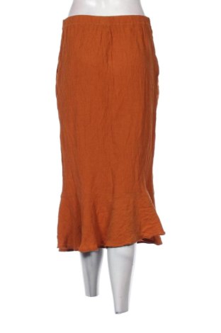 Φούστα Terranova, Μέγεθος M, Χρώμα Καφέ, Τιμή 14,99 €