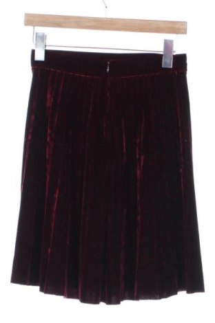 Spódnica Tezenis, Rozmiar XS, Kolor Czerwony, Cena 53,58 zł