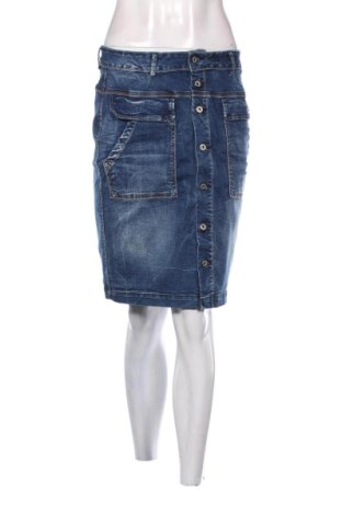 Rock Timeout, Größe M, Farbe Blau, Preis 20,96 €, #136568295
