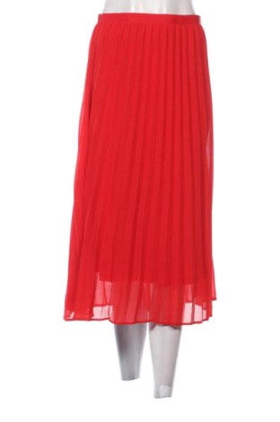 Rock Tom Tailor, Größe M, Farbe Rot, Preis 27,99 €