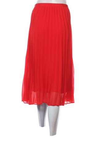 Rock Tom Tailor, Größe M, Farbe Rot, Preis 27,99 €