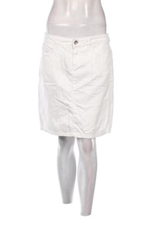 Rock Tom Tailor, Größe L, Farbe Weiß, Preis € 19,99, #136569627