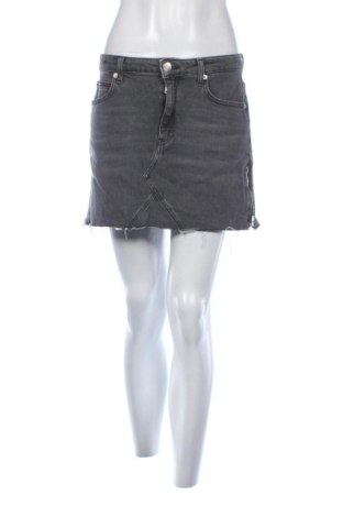 Пола Tommy Hilfiger, Размер M, Цвят Сив, Цена 42,43 €
