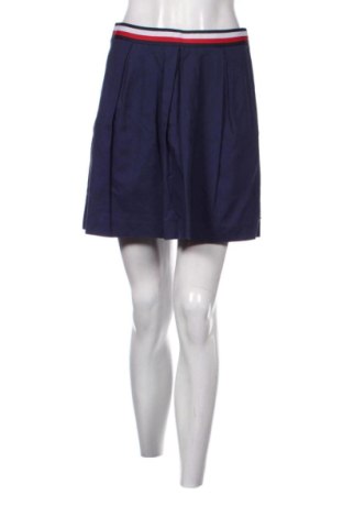 Rock Tommy Hilfiger, Größe S, Farbe Blau, Preis 17,99 €, #136538979