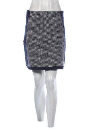 Fustă Tommy Hilfiger, Mărime S, Culoare Multicolor, Preț 219,00 Lei, #136577688