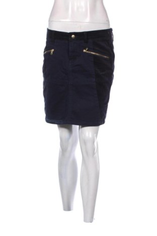 Rock Tommy Hilfiger, Größe M, Farbe Blau, Preis € 42,00