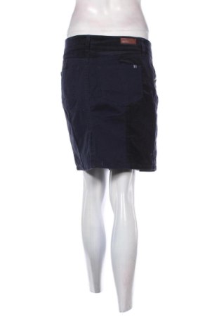 Rock Tommy Hilfiger, Größe M, Farbe Blau, Preis € 42,00