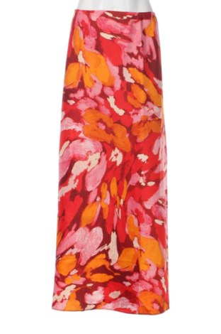 Φούστα Topshop, Μέγεθος XL, Χρώμα Πολύχρωμο, Τιμή 25,99 €