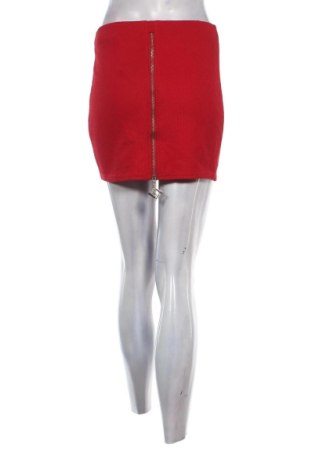 Φούστα Tout Feu Tout Femme, Μέγεθος S, Χρώμα Κόκκινο, Τιμή 11,99 €