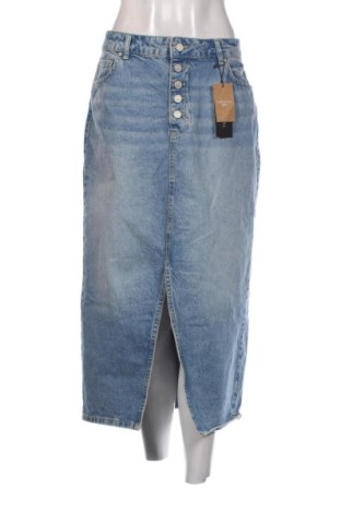 Sukňa Trendyol, Veľkosť L, Farba Modrá, Cena  48,00 €
