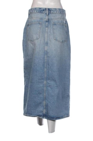 Sukňa Trendyol, Veľkosť L, Farba Modrá, Cena  48,00 €