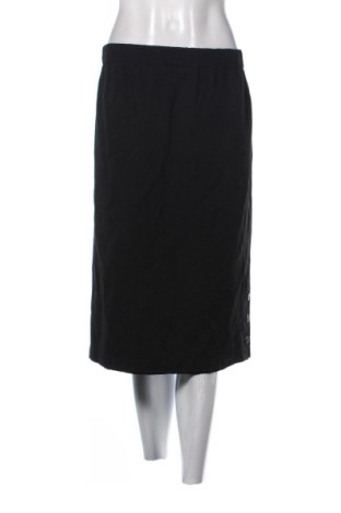 Fustă Ulla Popken, Mărime XL, Culoare Negru, Preț 293,71 Lei